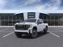 Thumbnail image of 2024 GMC Sierra 2500HD at Todd Wenzel Buick GMC of Davison