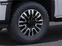 Thumbnail image of 2024 GMC Sierra 2500HD at Todd Wenzel Buick GMC of Davison
