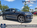 Thumbnail image of 2019 Audi SQ5 at TamiamiFord of North Naples, FL