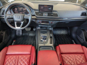 Thumbnail image of 2019 Audi SQ5 at TamiamiFord of North Naples, FL