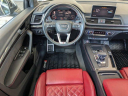 2019 Audi SQ5 3.0T quattro Premium Plus at TamiamiFord of North Naples, FL