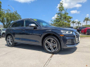Thumbnail image of 2019 Audi SQ5 at TamiamiFord of North Naples, FL