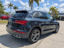 Thumbnail image of 2019 Audi SQ5 at TamiamiFord of North Naples, FL