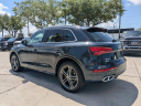 Thumbnail image of 2019 Audi SQ5 at TamiamiFord of North Naples, FL