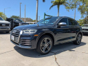 Thumbnail image of 2019 Audi SQ5 at TamiamiFord of North Naples, FL
