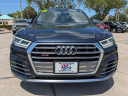 Thumbnail image of 2019 Audi SQ5 at TamiamiFord of North Naples, FL
