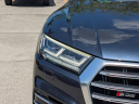 Thumbnail image of 2019 Audi SQ5 at TamiamiFord of North Naples, FL