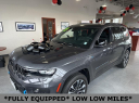 Thumbnail image of 2023 Jeep Grand Cherokee at Huntington Jeep Chrysler