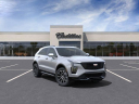 Thumbnail image of 2025 Cadillac XT4 at King O'Rourke Cadillac