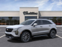 Thumbnail image of 2025 Cadillac XT4 at King O'Rourke Cadillac