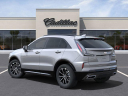 Thumbnail image of 2025 Cadillac XT4 at King O'Rourke Cadillac