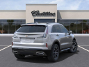 Thumbnail image of 2025 Cadillac XT4 at King O'Rourke Cadillac
