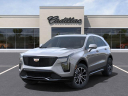 Thumbnail image of 2025 Cadillac XT4 at King O'Rourke Cadillac