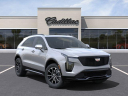 Thumbnail image of 2025 Cadillac XT4 at King O'Rourke Cadillac