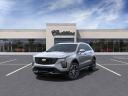 Thumbnail image of 2025 Cadillac XT4 at King O'Rourke Cadillac