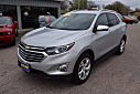 Thumbnail image of 2019 Chevrolet Equinox at Auto One of Kearney