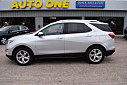 2019 Chevrolet Equinox Premier at Auto One of Kearney