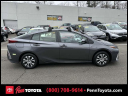 Thumbnail image of 2022 Toyota Prius Prime at Penn Toyota