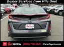 Thumbnail image of 2022 Toyota Prius Prime at Penn Toyota