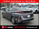 Thumbnail image of 2022 Toyota Prius Prime at Penn Toyota