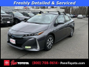 Thumbnail image of 2022 Toyota Prius Prime at Penn Toyota