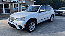 2012 BMW X5 xDrive35d at Ronca Auto Group llc