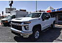 Thumbnail image of 2022 Chevrolet Silverado 2500HD at Dick Poe Dodge Lp