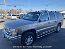 2003 GMC Yukon XL Denali at Collinsville Auto Sales
