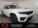 2023 Jeep Grand Cherokee Altitude at CR Motors Chrysler Dodge Jeep Ram