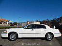2007 Lincoln Town Car Signature at Direct Auto Outlet LLC