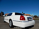 Thumbnail image of 2007 Lincoln Town Car at Direct Auto Outlet LLC
