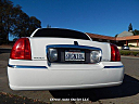 Thumbnail image of 2007 Lincoln Town Car at Direct Auto Outlet LLC