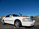 Thumbnail image of 2007 Lincoln Town Car at Direct Auto Outlet LLC