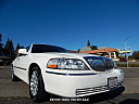 Thumbnail image of 2007 Lincoln Town Car at Direct Auto Outlet LLC