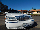 Thumbnail image of 2007 Lincoln Town Car at Direct Auto Outlet LLC
