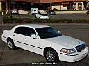Thumbnail image of 2007 Lincoln Town Car at Direct Auto Outlet LLC