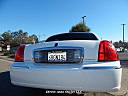 Thumbnail image of 2007 Lincoln Town Car at Direct Auto Outlet LLC