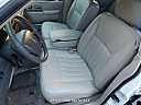 Thumbnail image of 2007 Lincoln Town Car at Direct Auto Outlet LLC