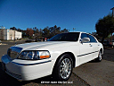 Thumbnail image of 2007 Lincoln Town Car at Direct Auto Outlet LLC