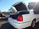 Thumbnail image of 2007 Lincoln Town Car at Direct Auto Outlet LLC