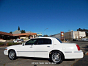 Thumbnail image of 2007 Lincoln Town Car at Direct Auto Outlet LLC