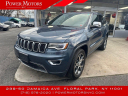 Thumbnail image of 2019 Jeep Grand Cherokee at Power Motors NYC LLC