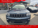 Thumbnail image of 2019 Jeep Grand Cherokee at Power Motors NYC LLC