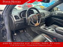 Thumbnail image of 2019 Jeep Grand Cherokee at Power Motors NYC LLC