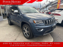 Thumbnail image of 2019 Jeep Grand Cherokee at Power Motors NYC LLC