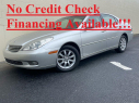 Thumbnail image of 2003 Lexus ES 300 at Georgia Elite Auto Sales