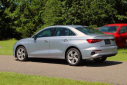 Thumbnail image of 2022 Audi A3 at StokesUsedCarCenter of Beaufort, SC