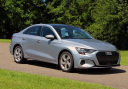 Thumbnail image of 2022 Audi A3 at StokesUsedCarCenter of Beaufort, SC