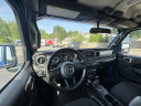 Thumbnail image of 2021 Jeep Gladiator at Paul Miller Chevrolet