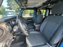 Thumbnail image of 2021 Jeep Gladiator at Paul Miller Chevrolet